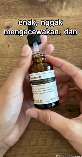 Contoh video kategori Lokal
